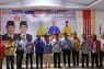 TKD Prabowo-Gibran  di Halbar-Maluku Utara optimis menang