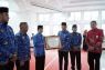Lembaga Adminitrasi Negara, puji inovasi Kota Padang Panjang.