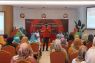 Eka Hospital Bekasi gaungkan perawatan kaki diabetes.