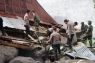 Tambahan personel dikirim  ke Humbang Hasundutan untuk atasi bencana
