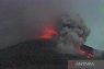 15 jiwa meninggal pasca erupsi Gunung Marapi