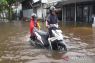 Legislator ikut kewalahan akibat banjir melanda Sampit