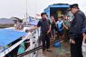 Sejumlah masalah nelayan menjadi prioritas Pj Gubernur Sulsel