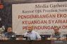 OJK: Pembiayaan nonbank di Sumut Oktober  tumbuh 22,98 persen