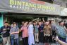 Di Negeri Jiran, Mahfud MD sarapan di Warung Bintang Sembilan