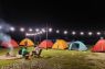 Camping Ground Mandeh, suguhkan pesona wisata family