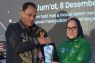 Pemkot-Palu dinobatkan sebagai Pemda terinovatif lewat BRIDA Awarad