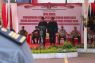 Kemenkumham Banten gelar Apel Kesiapsiagaan pengamanan Nataru