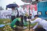 Kota Pontianak jadi model penanganan perubahan iklim
