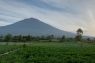 Balai Besar TNKS batasi pendakian Gunung Kerinci