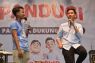 Gibran: Jangan tanggapi fitnah di sosmed