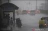 BMKG ingatkan warga potensi banjir dampak hujan lebat di Sumut