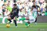 Real Madrid hanya mampu bermain imbang 1-1 dengan Real Betis
