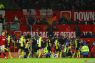 Liga Inggris: Manchester United dipecundangi 0-3 oleh Bournemouth