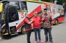 Hasto: Blusukan kenalkan program KIS-KIP-Bansos pada warga Banten