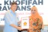 Gerindra resmi rekomendasi Khofifah maju di Pilkada Jatim