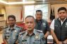 Imigrasi Soekarno Hatta proses hukum WNA pelanggar keimigrasian