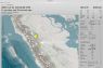 Gempa menengah M5,5 terjadi di wilayah Kuantan Singingi, Riau