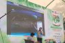 DSLNG paparkan aksi nyata mengatasi perubahan iklim di Festival Media Hijau 2023