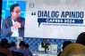 Anies ingin dorong reindustrialisasi berkelanjutan