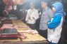 Pasokan babi dari jalur laut jamin keamanan dari ASF