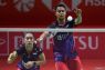 Enam pemain jaga asa Indonesia di perempat final Spain Masters