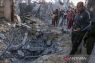 Palestina salahkan pemerintah Amerika atas rencana serangan Israel di Rafah