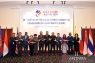 Pertemuan AICHR ke-41 rancang Deklarasi ASEAN untuk lingkungan aman dan sehat