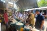 Satgas Pangan Polda NTT cek kenaikan harga beras di Kupang