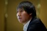 Mantan pelatih China Li Tie mengaku terima suap Rp158,7 miliar