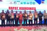 MRP enam provinsi Papua bersama DPR Otsus bahas hak politik OAP
