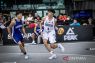 Timnas 3X3 akhiri perjalanan di FIBA Asia Cup 2024