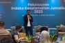 Yayasan Tifa-Populix: 45 persen jurnalis di Indonesia alami kekerasan selama 2023