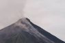 Lima desa di Siau berpotensi banjir material vulkanik Gunung Karangetang