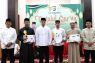 Ini nama para pemenang berbagai lomba Festival Ramadhan 2024 di Polda Kaltara