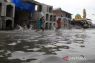 BMKG prediksi Banjir Rob Hingga Akhir Maret