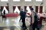 Amankan ibadah Jumat Agung, Polisi dan TNI Patroli ke sejumlah gereja di Palangka Raya
