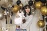 Lisa Blackpink rayakan ulang tahun ke-27 dengan tunjukkan rumah mewah