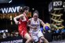 Timnas Putri tutup perjuangan FIBA 3X3 Asia Cup 2024 dengan kemenangan