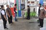 Polres Malang cek SPBU cegah kecurangan penjualan BBM saat arus mudik