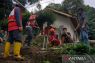 Pipanisasi air jadi solusi warga di kaki Gunung Gede Cianjur