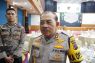 Polri gali makam korban dugaan pembunuhan oleh oknum TNI di Sumbar