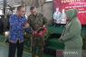 Pemkot Makassar memperkuat kolaborasi dengan TNI dalam ketahanan pangan
