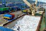 Bulog Maluku datangkan 4.750 ton beras asal Vietnam