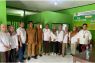 Teknik Sipil Universitas Pancasila kembangkan bak penampungan air di Bogor