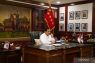 Presiden Korsel beri ucapan selamat atas kemenangan Prabowo di Pilpres