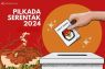 KPU Batam butuh 60 petugas PPK pada Pilkada 2024