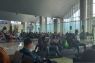 Bandara Sam Ratulangi tutup sementara akibat erupsi Gunung Ruang