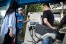 Penggunaan SPKLU mobil listrik di Kalimantan meningkat 1.900 persen