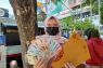 BI Banten temukan 28 lembar uang palsu selama Ramadhan